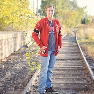 Meet your Posher, Tyson